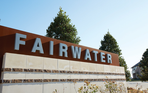 Fairwater