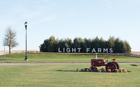 Light Farms