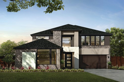 Positano Q2 - PCR-PCR2-D-33 - 524 Laverton Drive