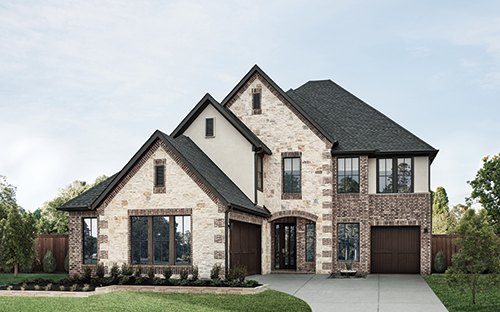 MainVue Homes | New Home Builder in Dallas Fort-Worth, Texas