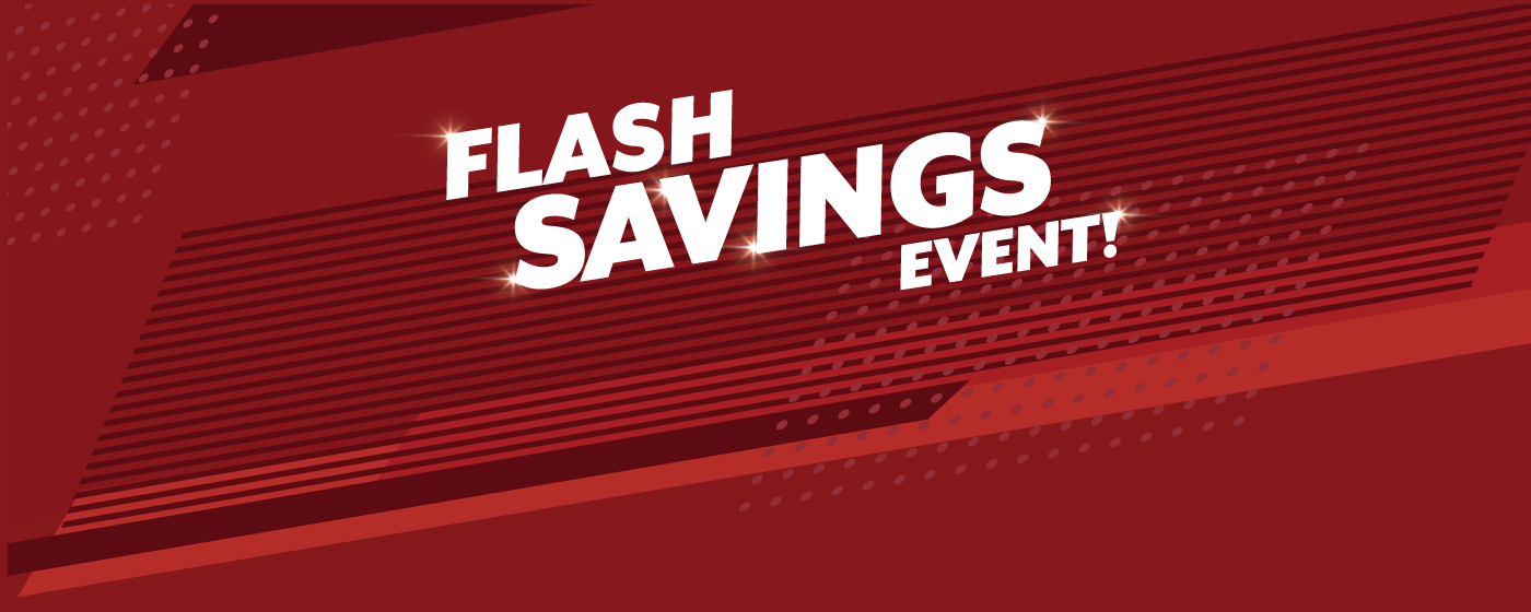 MainVue Flash Sales Event
