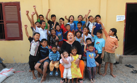 Sunrise Orphanage