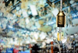 Energy Efficiency