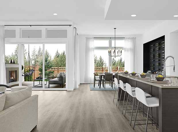 Edmonds Ridge