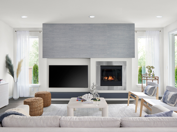MainVue Homes at Horizon