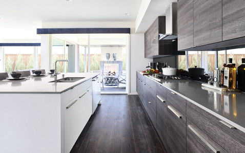 MainVue Homes at Cascade Canyon