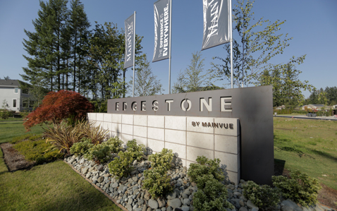 Edgestone