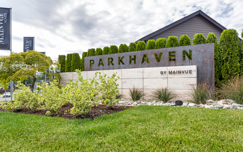 Parkhaven