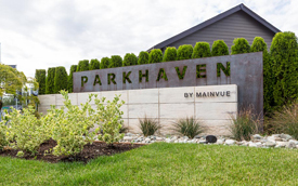 PARKHAVEN INFORMATION CENTER