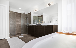 3cm Quartz Vanity Countertops