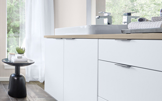 Window Splashback