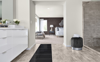 Large Format Porcelain Floor Tiles