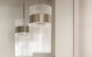 Designer Vanity Lighting