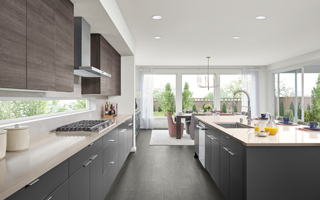 Quartz Countertops