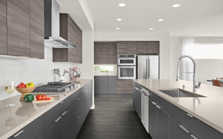 Quartz Countertops