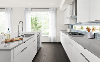 Quartz Countertops
