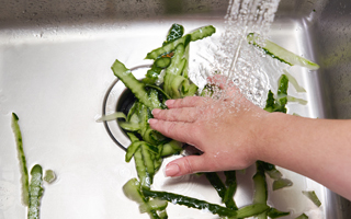 Powerful Disposal