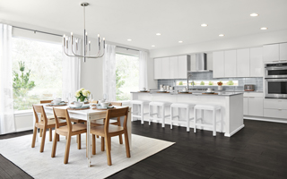 Energy Efficient LED Lighting