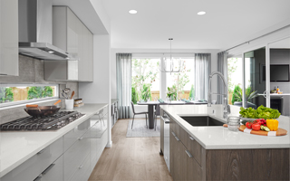 Energy Efficient LED Lighting