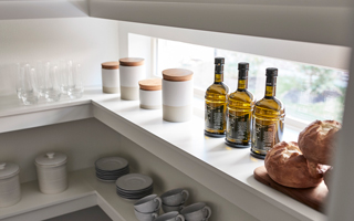 Pantry