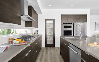 Window Splashback