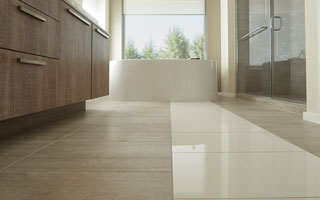 Large Format Floor Tiles