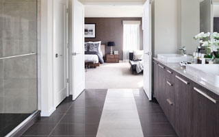 Large Format Floor Tiles