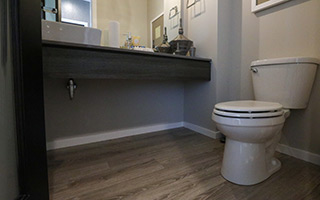 Timber-look Flooring