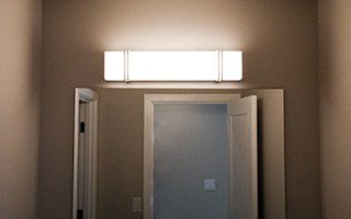 Soft Elegant Lighting