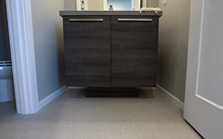 Vinyl Flooring