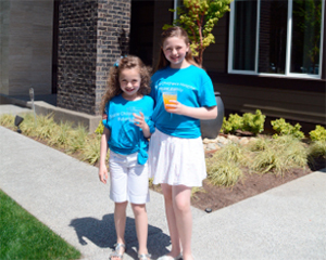 MainVue Homes to donate sale of home to Seattle Children's Research Institute