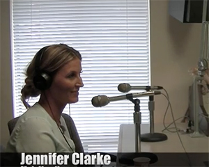 Jennifer Clarke from MainVue joins Community RE Talk Show