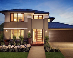 New North Texas homebuilder takes aim at the area's housing ...