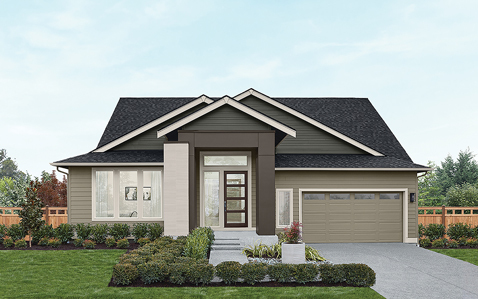 Clover - MCW-MCW4-1 - 5301 Great Glen Rd SW