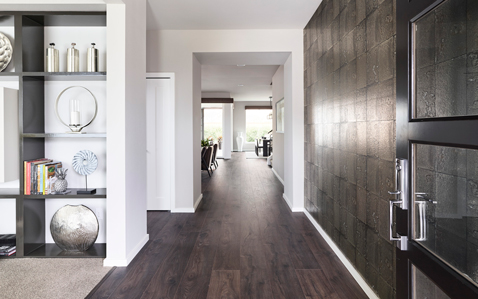 Newport - MainVue Homes at Tehaleh