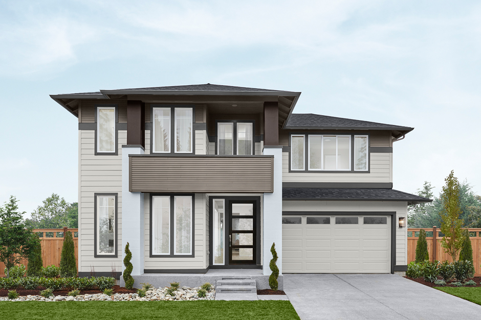 Briar - Exterior