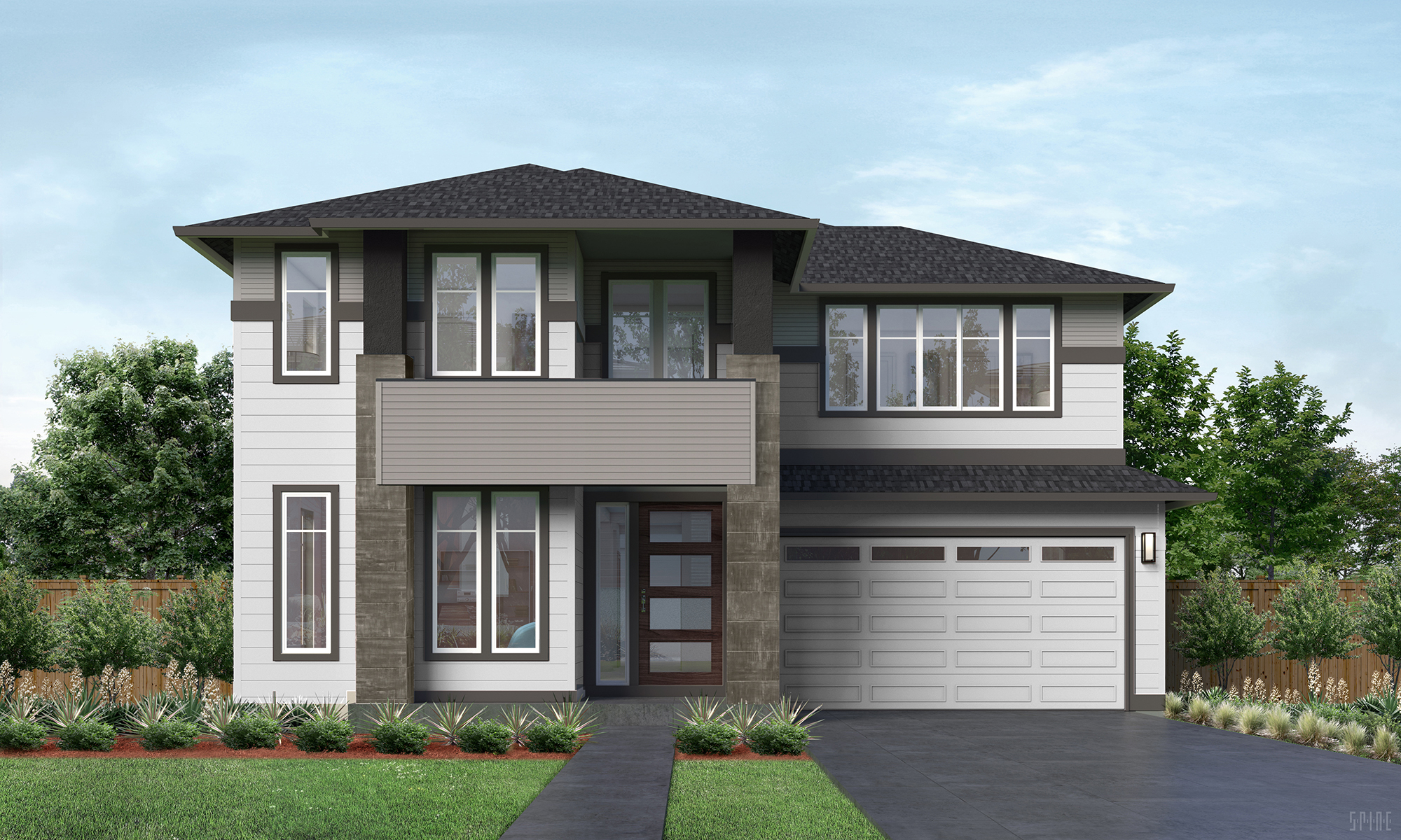 Briar - TER-TER-6 - 20230 SE 266th St