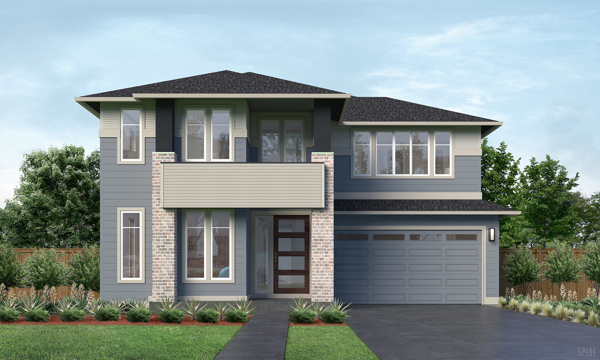 Washington New Homes Photo Gallery MainVue Homes