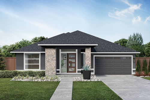 Clover - MCW-MCW4-7 - 5361 Great Glen Rd SW