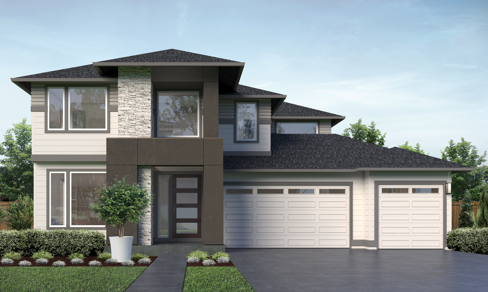 Cypress - MCW-MCW4-36 - 3682 SW Blackburn Ln