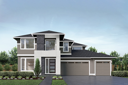 Cypress - MCW-MCW4-38 - 3694 SW Blackburn Ln