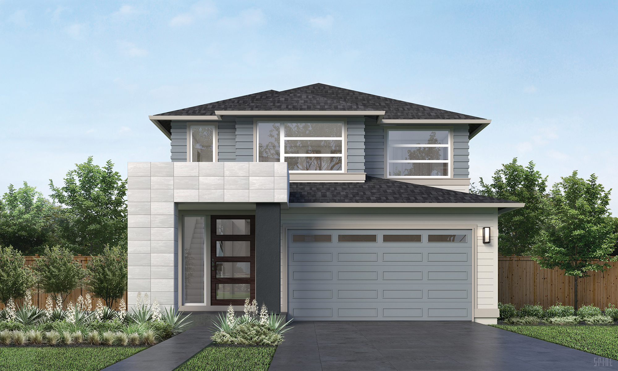 Washington New Homes Photo Gallery MainVue Homes