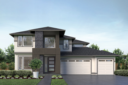 Indigo - NRE-NRE-6 - 12436 SE 286th St