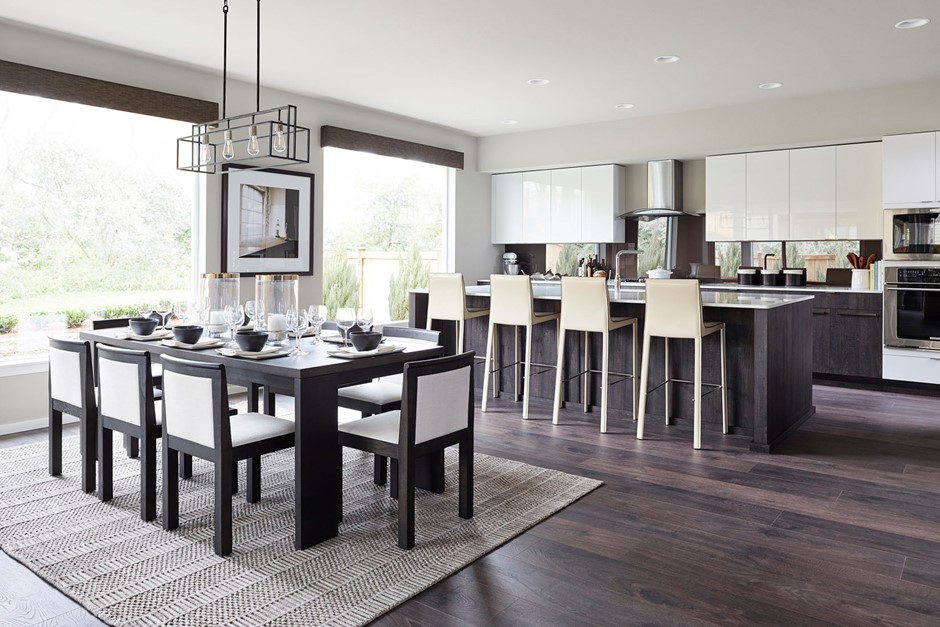 Hudson Dining and Kitchen
