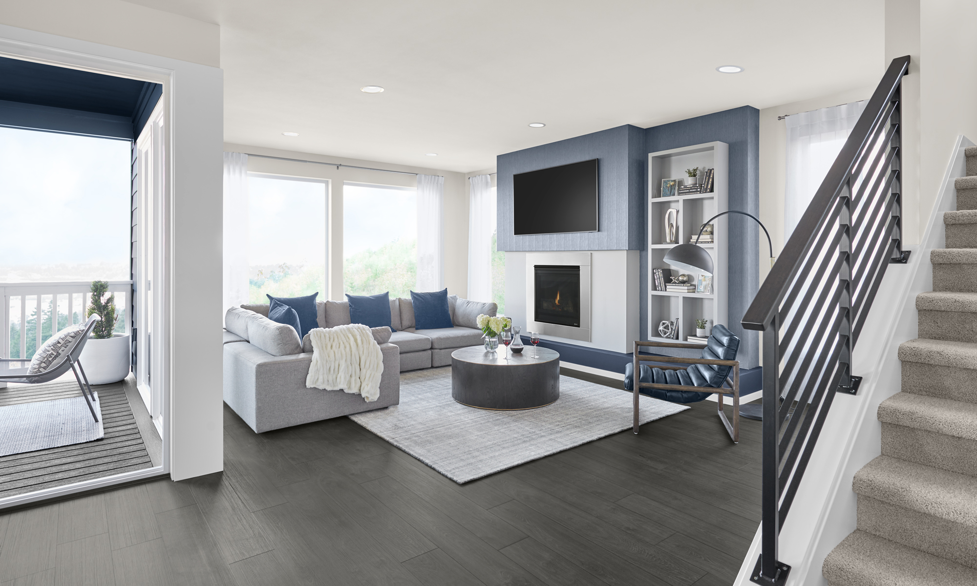 Azalea MainVue Homes Photo Gallery