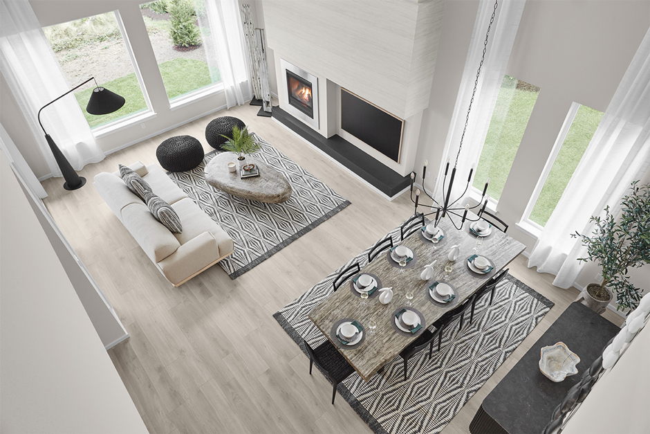 MainVue Homes at Horizon